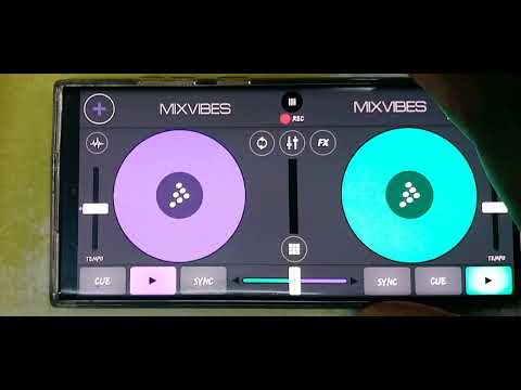 How to Add Sound Effects to Cross DJ App | Tutorial part 2