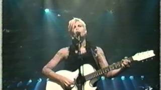 Marcella Detroit - Buzz Live - live in Japan part 2