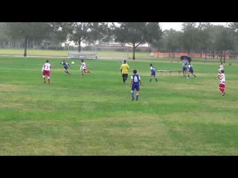 KHO U11 Forza 1 vs KSC U11 White 5