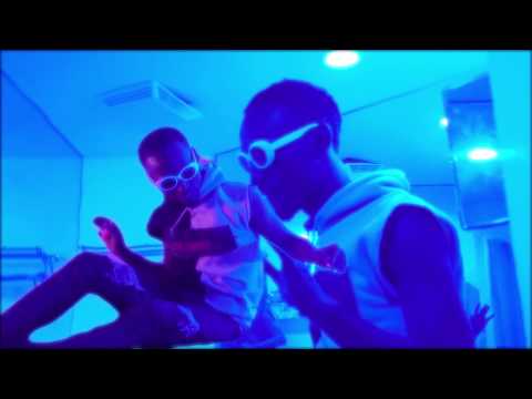 Space Jam The Pilot 'OUTA SPACE' ft Euro TriLLL music film by @Ntro4k