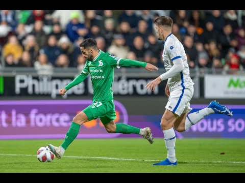 FC Yverdon Sport 2-2 FC Lausanne-Sport 
