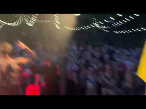 Baltic Balkan - Bum Pam 2022 - Balkanaktis - Downtown Camping Vilnius