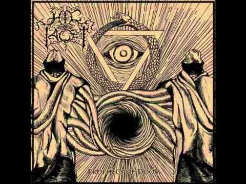 Hic Iacet - Ritual I: Elevation Of Sun