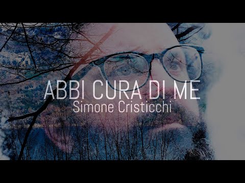 PROVVIDENZA NELLE SPINE | Abbi Cura di Me - Simone Cristicchi Live