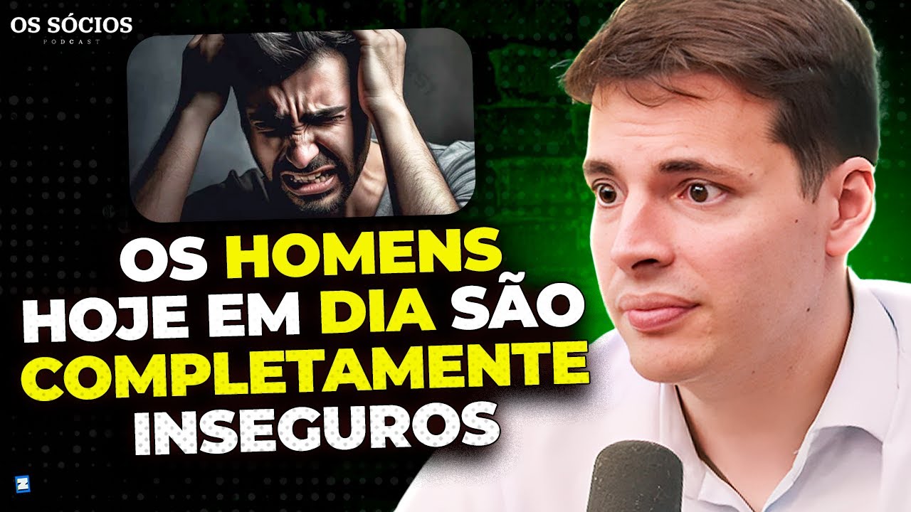 IMPORTÂNCIA DA POSTURA NA SOCIEDADE | Os Sócios 219