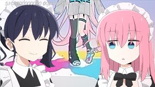 【音MAD】あ、後藤さんノウナイデンティディスコ入って良いよ〜 のサムネイル