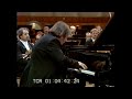 Grigory Sokolov plays Chopin Etude Op.25 No.12 in C minor 