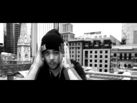 Demo Gubbz - Wild Boy Remix (Music Video)