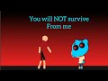 Gumball Exe Test Animation
