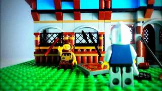 preview picture of video 'The Lego Kingdoms ll'