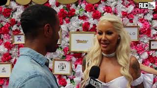 Amber Rose Slut Walk 2018