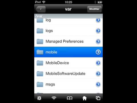 comment installer imodgame