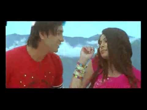 Timro Roopko Charcha - Nepali Movie Farz - Yuna Upreti - Deepak Limbu