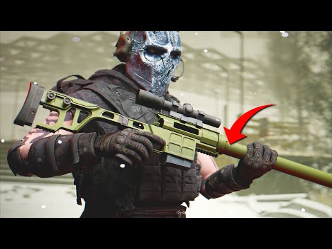 How to do Psycho Sniper. FAST.
