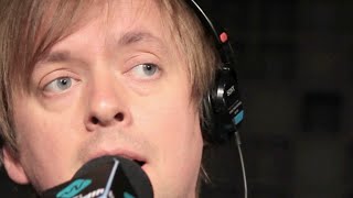 THE CLIENTELE, "PORCELAIN" // Live for Bandwidth.fm