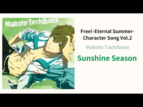 Video thumbnail for Sunshine Season (Off Vocal)