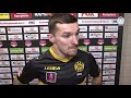 Top Oss - Roda JC: Jordy Croux