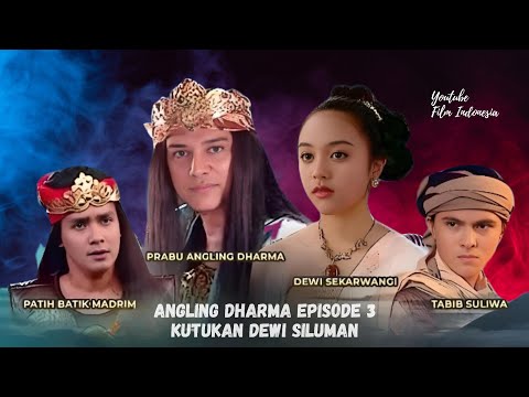 Angling Dharma - Episode 3