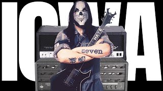 Slipknot Iowa Guitar Tone | Jim Root & Mick Thomson Sound Tutorial