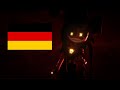 Cyn Is TERRIFYING In German Dub