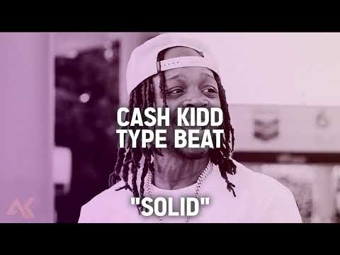 [FREE] Cash Kidd x Babytron Type Beat | 'Solid' | Prod. Alex Kure