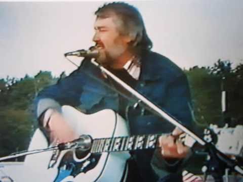 P J PROBY-LIVE IN HEATON PARK-1985-BAD NEWS