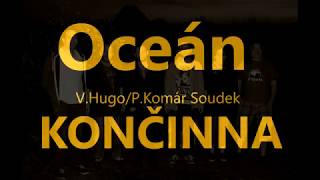 Video KONČINNA -  Oceán 2018