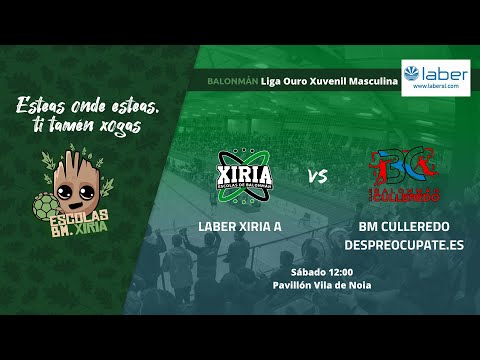 Laber Xiria A - Bm. Culleredo Despreocupate.es