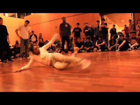 Queen NV & Super Herick vs. Hannibal & Macca vs. Cbooty & Steffen