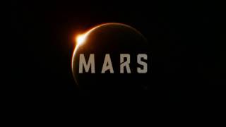 Mars Opening Credits - Nick Cave & Warren Ellis (W/ Lyrics)