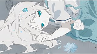 【4K60P・超高画質版】ツユ - かくれんぼっち MV