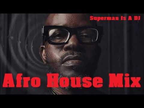 Superman Is A Dj | Black Coffee | Afro House @ Essential Mix Vol 285 BY Dj Gino Panelli