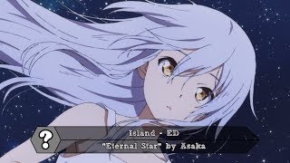 Top 40 Anime Endings Summer 2018