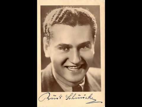 Willy Berking - ( 2 / 4 ) Ich liebe die Sonne