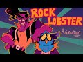 ROCK LOBSTER ANIMATION