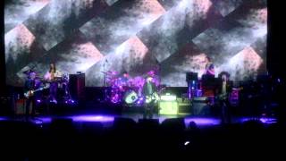 Beck Think I'm in Love @El Paso Texas