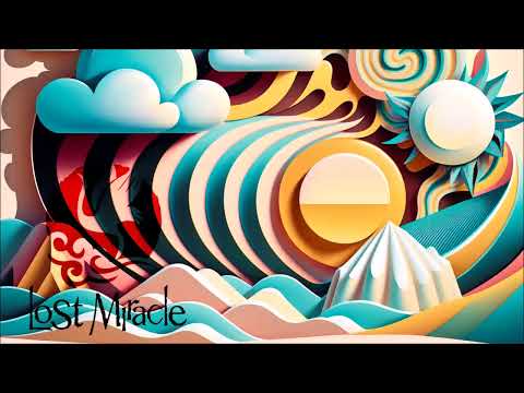 Sebastien Leger (FR) @ Lost Miracle Radio 064, December 2023