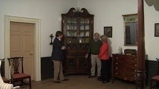 preview picture of video 'Hope Plantation | Collecting Carolina | NC Weekend | UNC-TV'