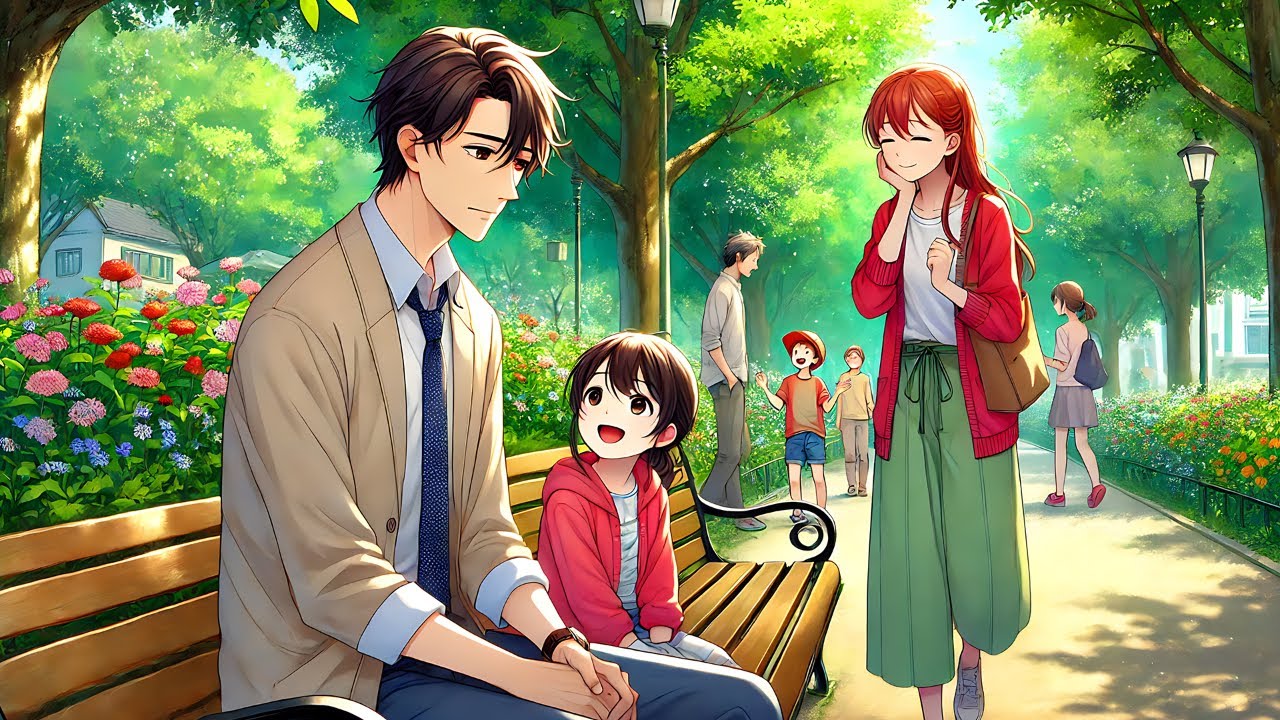 My Daughter Wanted My Wife’s Ex to Be Her Father  After Rebirth, I Smiled and Let Her Have Her Wish