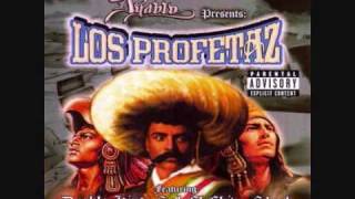 All My Real Ones-Dyablo, Boogie Man, C Blunt