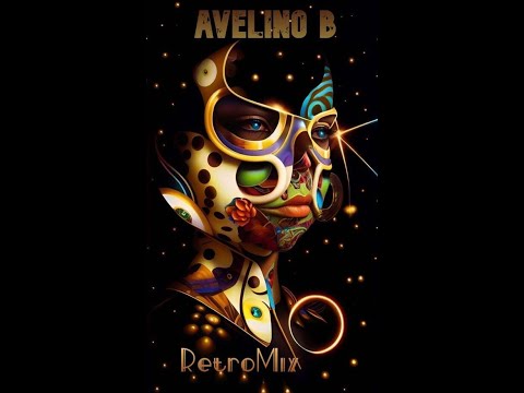 Avelino B. - RetroMix 08