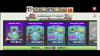 War base and new battle village 🥰 #clashofclans #coc #oldisgoldstatus #viral