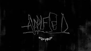 AESOP ROCK - DRYSPELL