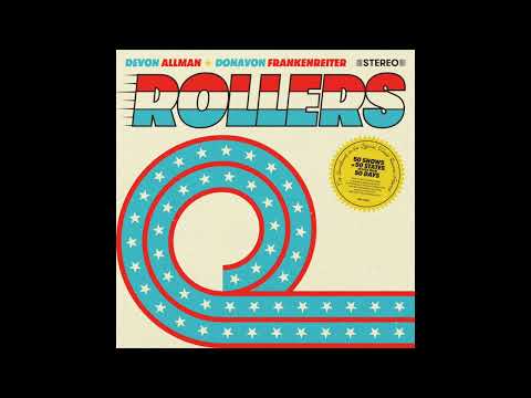 We Belong (feat.Maggie Rose) - Devon Allman & Donavon Frankenreiter