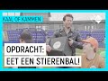 DE PIJNLIJKSTE OPDRACHTEN TOT NU TOE? | Kaal of Kammen: Table of Terror | NPO Zapp