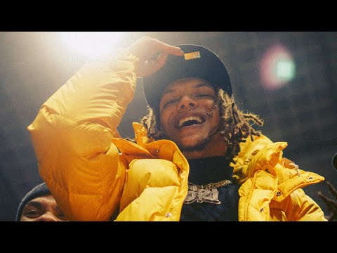 Ronnie Flex feat. Murda - Crooswijk Freestyle (prod. Jordan Wayne)