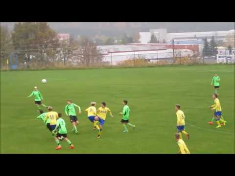 MFK Most U15 – FK Teplice U15   0:4