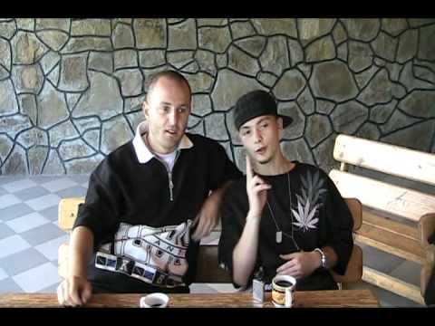 C.C. feat. CWBRIAHN - DRAMA (videoclip promo)