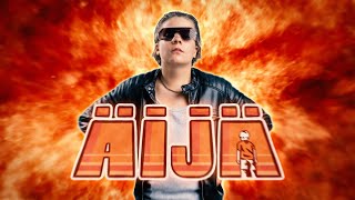 ÄIJÄ - "Heikkous ei oo vaihtoehto!" (Uusi sarja)