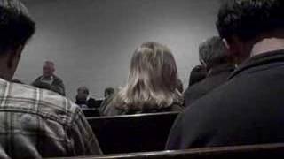 Sacred Harp Singing: &quot;Idumea, S.M.&quot;